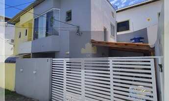 Imagem 2: Casa 2 quartos duplex em Ipitanga - Lauro de Freitas - BA