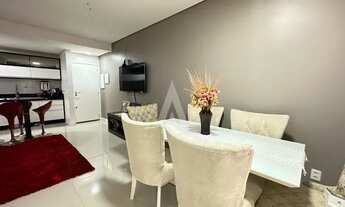 Imagem 5: JOINVILLE - Apartamento Padrão - SAGUACU