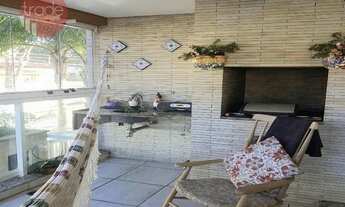 Imagem: Apartamento com 4 dormitórios à venda