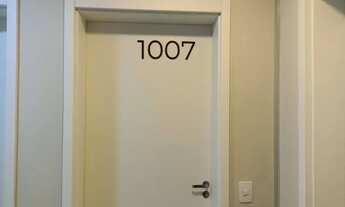 Imagem 4: Apartamento para aluguel com 55 m² com 2 quartos em Tatuapé - São Paulo - SP