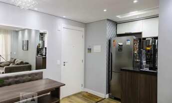 Imagem 2: Apartamento para Aluguel - Vila Guilherme, 2 Quartos, 63 m2