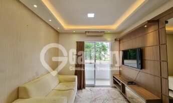 Imagem 3: ALUGO APARTAMENTO MOBILIADO NO ARAÇAGI