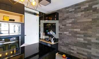 Imagem 7: Apartamento para Aluguel - Consolação, 1 Quarto, 50 m2