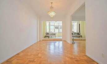 Imagem 7: Incrível 3 quartos com 1 vaga, vista total MAR!