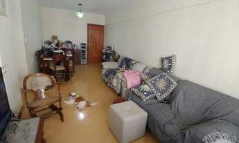 Imagem 2: Amplo apartamento 3 dormitórios, com garagem, localizada a apenas 5 quadras da estação S