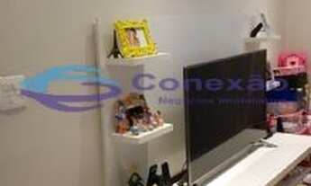 Imagem 5: São Paulo - Apartamento Padrão - Santa Teresinha