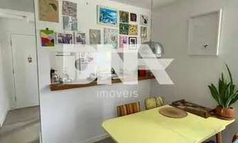 Imagem 3: Apartamento-À VENDA-Jardim Botânico-Rio de Janeiro-RJ