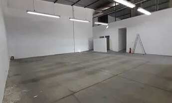 Imagem 5: Galpão para locação 360m² no Jd. luiza