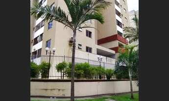 Imagem: Apartamento 02 quartos Setor Bela Vista