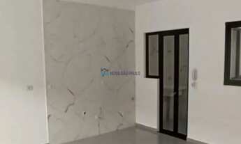 Imagem 5: Sobrado Novo em Condomínio Fechado no Ipiranga