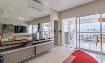 Imagem 5: Cobertura Venda Vila Mariana 173 m² 3 Dormitórios