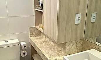 Imagem 5: Apartamento, 62 metros, 2 quartos em Manaíra