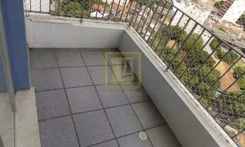 Imagem 5: Apartamento na Praça da Bandeira com infraestrutura