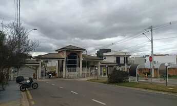 Imagem: Terreno 322 m² Reserva Ipanema