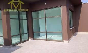 Imagem 4: Excelente Cobertura Duplex - Ed. Reserva do Moreno Cód: 21597 A