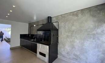 Imagem 3: SANTANA DE PARNAÍBA - Casa de Condomínio - TAMBORÉ