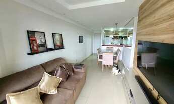 Imagem 4: OPORTUNIDADE! Belíssimo apartamento 2/4 à venda na Mangabeiras