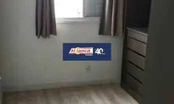 Imagem 5: APARTAMENTO COM 2 QUARTOS, 1 VAGA DE GARAGEM RESERVA FATTO VILA RIO