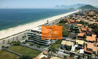 Imagem 4: Apartamento com 2 dormitórios à venda, 94 m² por R$ 1.190.000,00 - Piratininga - Niterói/R