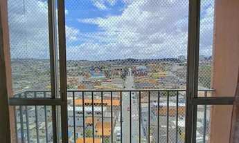 Imagem 2: Condomínio em local tranquilo