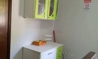 Imagem 4: Quarto suiti tipo fret