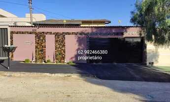 Imagem 2: Casa piscina jd progresso Anápolis