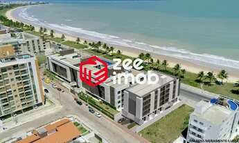 Imagem 5: Apartamento à venda, 1 quarto, 1 vaga, Intermares, Cabedelo