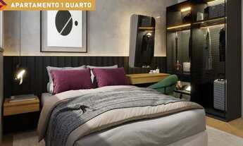 Imagem 4: Apartamento para venda possui 44 metros quadrados com 2 quartos em Derby - Recife - PE