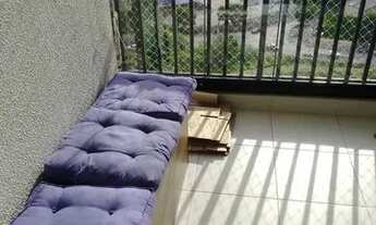 Imagem 4: APARTAMENTO 2 DT AO LADO SHOPPING MORUMBI TOWN