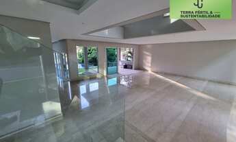 Imagem 5: Casa para alugar no bairro Alphaville - Santana de Parnaíba/SP