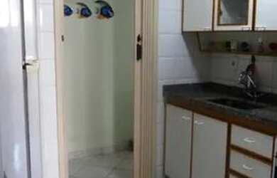 Imagem 7: Apartamento com 2 quartos para TEMPORADA no Centro de Guarapari/ES é na Lopes Itamar Imóve