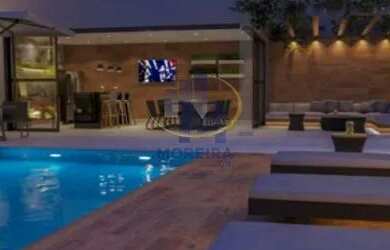 Imagem 3: Apartamento 3 suítes na Vila Aviação - Oportunidade