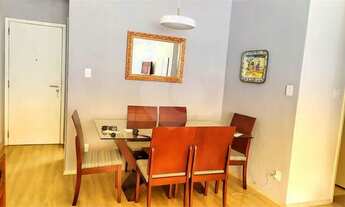 Imagem 6: São Paulo - Apartamento Padrão - PINHEIROS