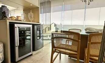 Imagem 6: Apartamento 2 dormitórios para Venda em São Paulo, Vila Mariana, 2 dormitórios, 1 suíte, 2