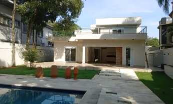 Imagem: CASA RESIDENCIAL em BARUERI - SP, ALPHAVILLE