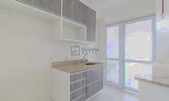Imagem 7: Apartamento Venda Pinheiros 72 m² 2 Dormitórios