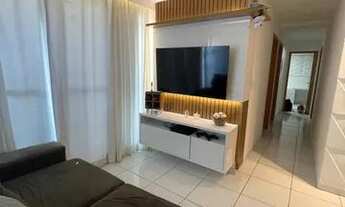 Imagem 6: Apartamento padrão em Quadramares