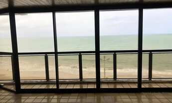 Imagem 1: Apartamento para venda possui 427 metros quadrados com 4 quartos em Boa Viagem - Recife