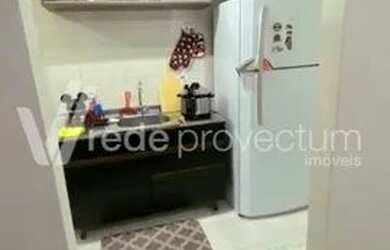Imagem 5: Apartamento - Parque Jambeiro - Campinas
