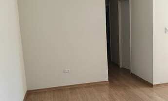 Imagem 3: Apto no edifício Infinity Residence