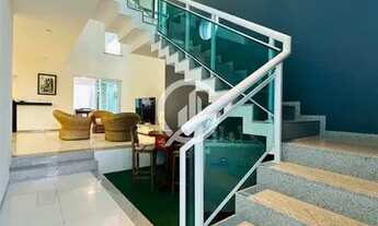 Imagem 5: Casa no Alphaville Fortaleza, 04 suítes, Eusébio - Ceará