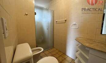 Imagem 15: Apartamento com 2 dormitórios para alugar, 58 m² por R$ 2.205,00/mês - Mooca - São Paulo/S