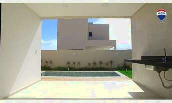 Imagem 7: CASA - COND. VISTA LAGOA - LT 04 QD. B