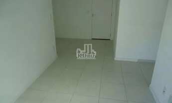 Imagem 4: Mais Maracanã. 2 quartos. 1 vaga. lazer