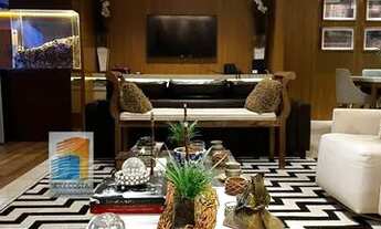 Imagem 2: Apartamento para venda possui 164 m2 no Horto Florestal - Salvador - BA