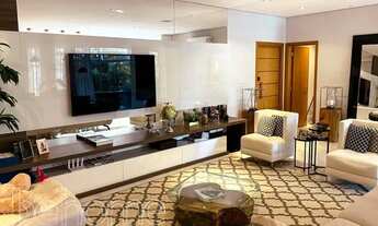 Imagem 3: APARTAMENTO RESIDENCIAL em SANTANA DE PARNAÍBA - SP, TAMBORÉ