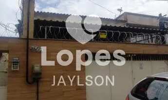 Imagem 7: Casa de rua-À VENDA-Penha Circular-Rio de Janeiro-RJ