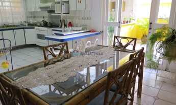 Imagem 3: Chácara Inglesa Único, 319 m², 3 Dorms e 3 Vagas, 2 Sobrados Independentes