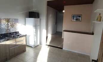 Imagem 2: Apartamento na praia do Campeche