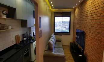 Imagem: APARTAMENTO RESIDENCIAL em BARUERI - SP